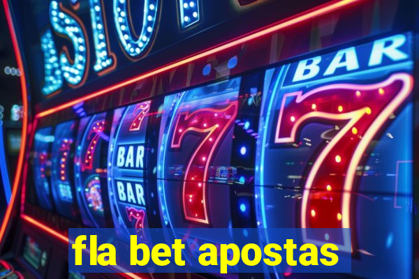 fla bet apostas